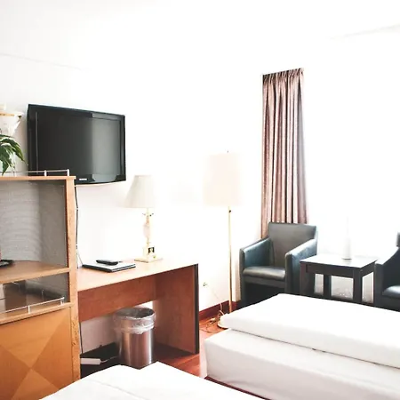 Rugs - Self Check-in Hotel