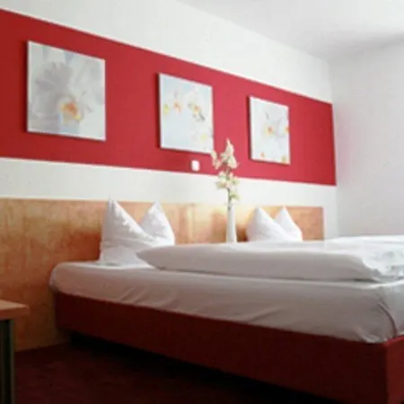 Hotel Rugs - Self Check-in Düsseldorf