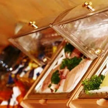 Hotel Rugs - Self Check-in