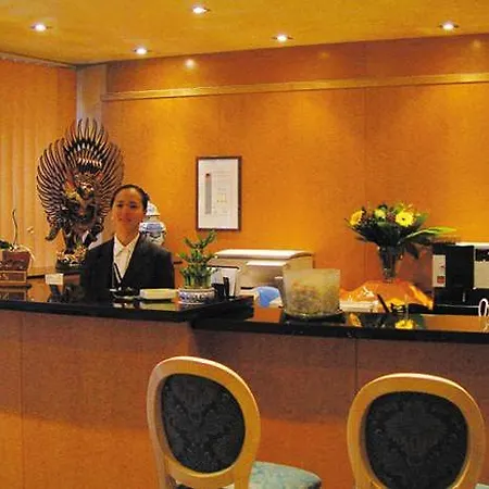 Rugs - Self Check-in Hotel