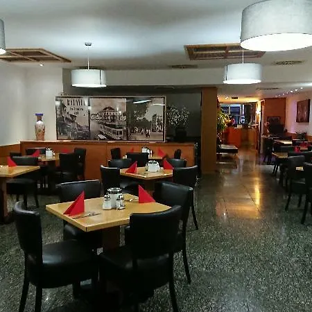 Hotel Rugs - Self Check-in 3*