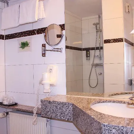 Hotel Rugs - Self Check-in