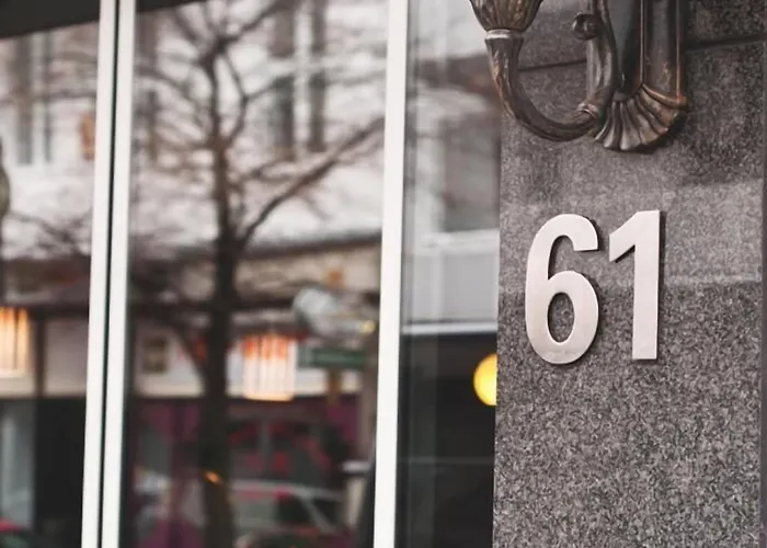 Rugs - Self Check-in 호텔