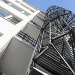 Batavia Hotel Düsseldorf