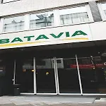 Batavia Hotel Düsseldorf