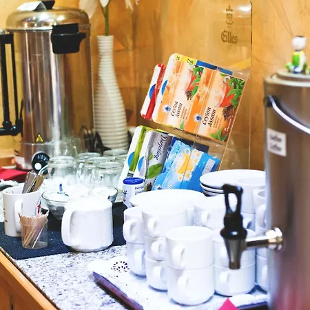 Rugs - Self Check-in Hotel Düsseldorf