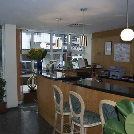 Rugs - Self Check-in