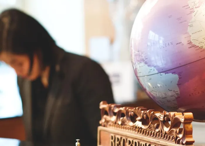 Hotel Rugs Düsseldorf