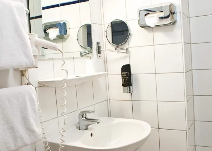 Rugs Hotel Düsseldorf