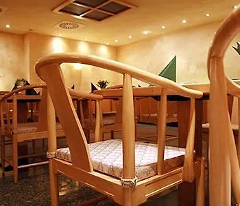 Hotel Rugs Düsseldorf